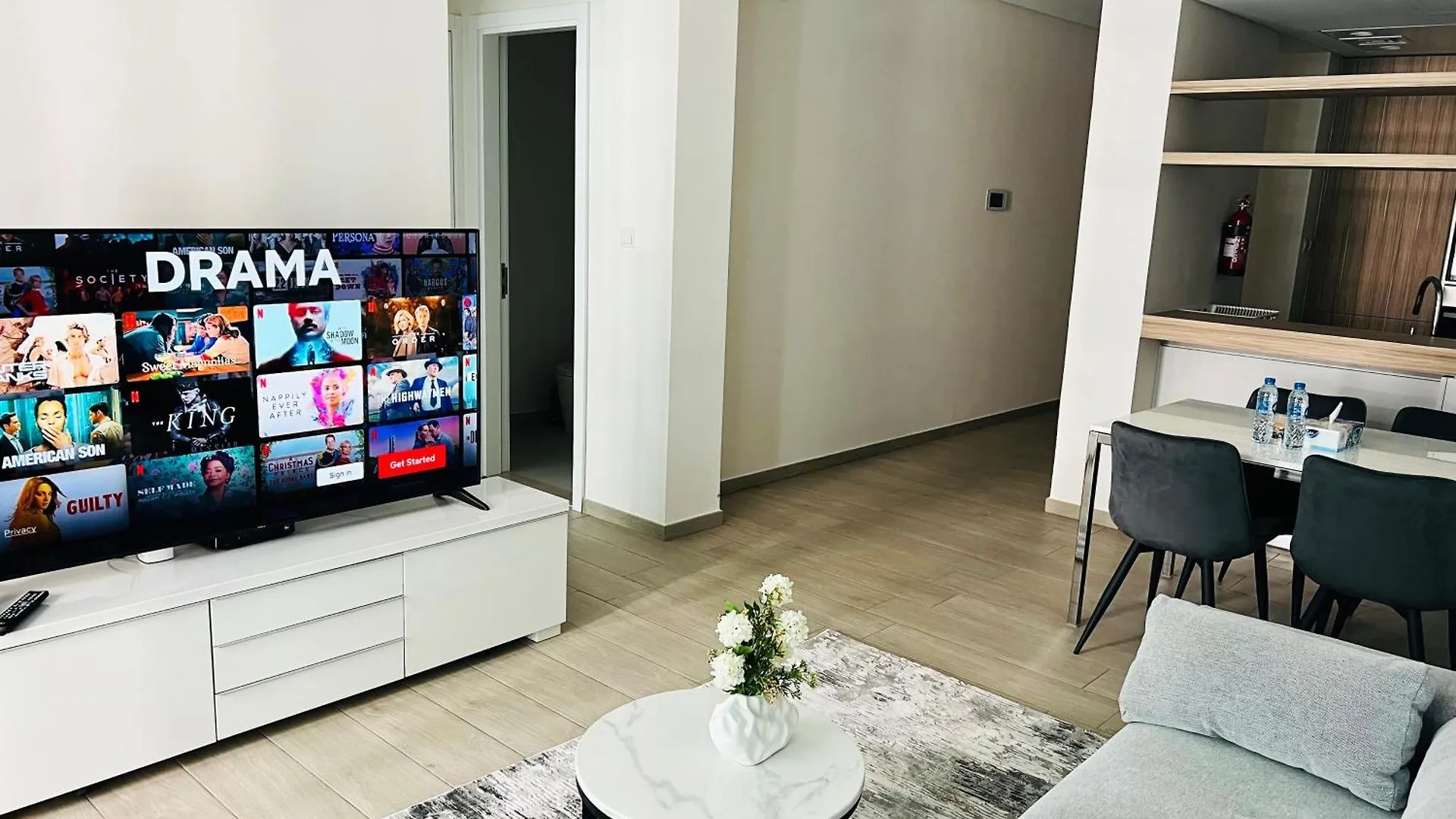 Elegant 2 Bedroom Apartment In Sobha Hartland Dubaï Émirats arabes unis